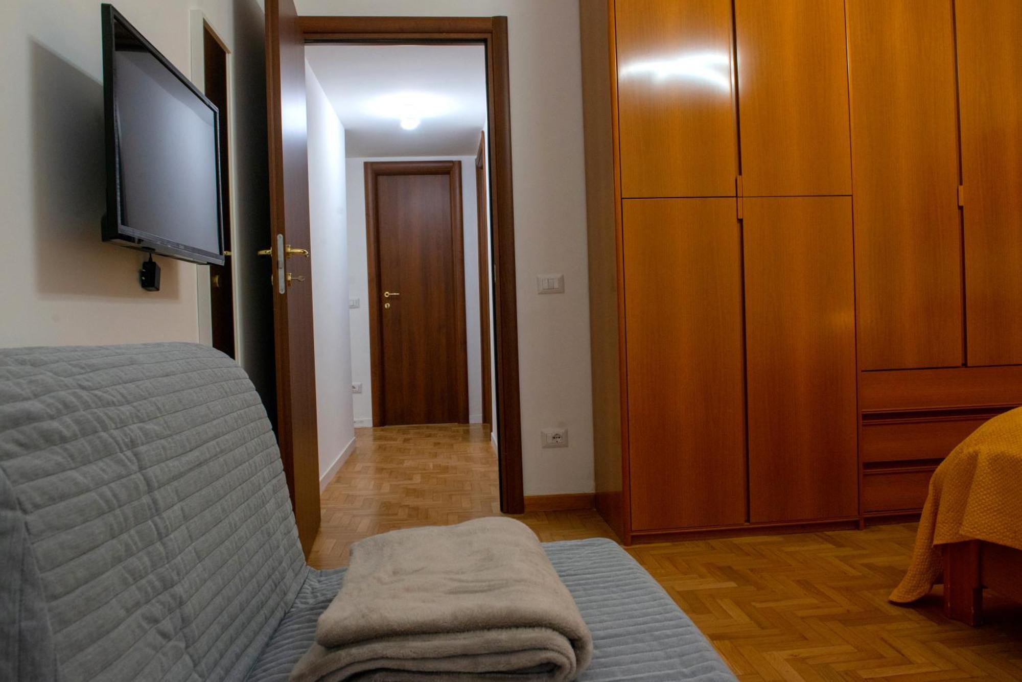 Casa Paola Appartement